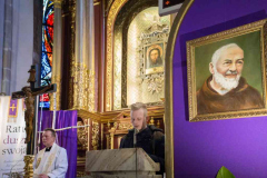 Wielkopostny Dzien Skupienia 2016 r