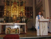 Diecezjalny Dzień Skupienia - 2007 r.