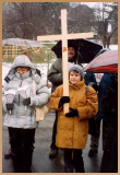 Droga Krzyżowa - 2004 r.