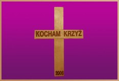 Droga Krzyżowa - 2006 r.