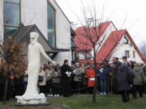 Droga Krzyżowa - 2008 r.