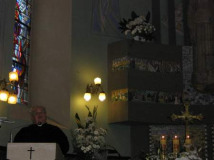 Dzień Skupienia - 2009r.