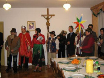 Kolęda - 2007 r.