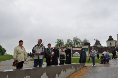 Pielgrzymka - 2010r.