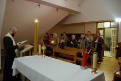 Rekolekcja - 2008 r.