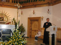 Rekolekcje - 2007 r.