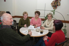 Rekolekcje - 2010r.