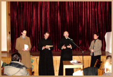 Stypendium - 2006 r.