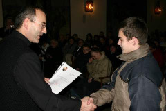 Stypendium - 2007 r.