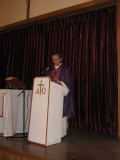 Stypendium - 2008 r.