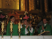 Triduum - 2007 r.