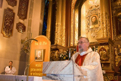 Triduum - 2009r.